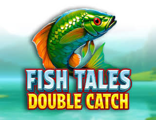 Fish Tales: Double Catch - Booming Games