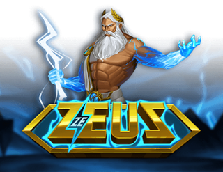 Ze Zeus - Hacksaw Gaming